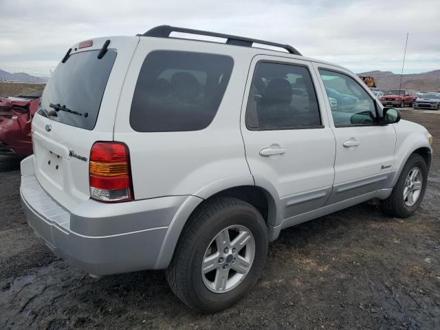 Image 3 of 2005 FORD ESCAPE HEV 2005 with VIN 1FMCU96H15KD16629