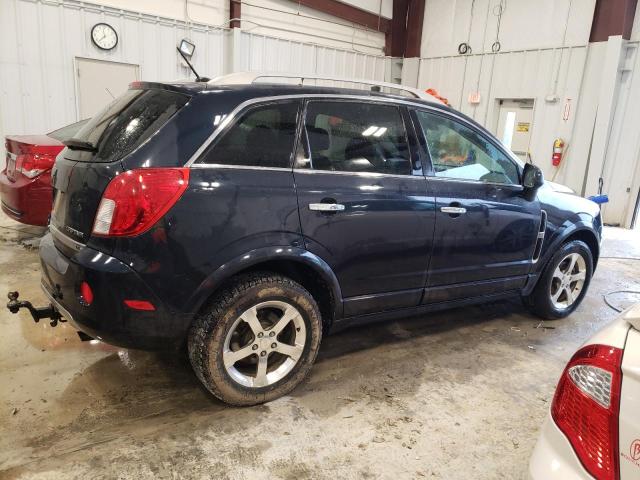 Изображение 3 2014 CHEVROLET CAPTIVA LT 2014 с VIN 3GNAL3EK1ES528676