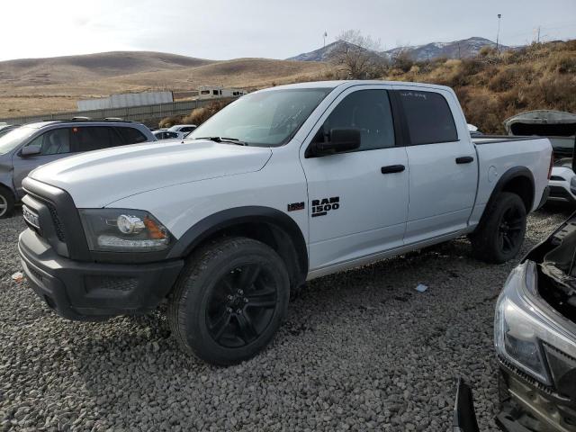 Изображение 1 2021 RAM 1500 CLASSIC SLT 2021 с VIN 1C6RR7LT7MS522296