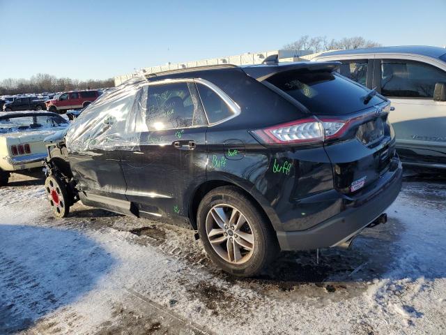 Obraz 2 z 2016 FORD EDGE SEL 2016 z VIN 2FMPK4J98GBC33108