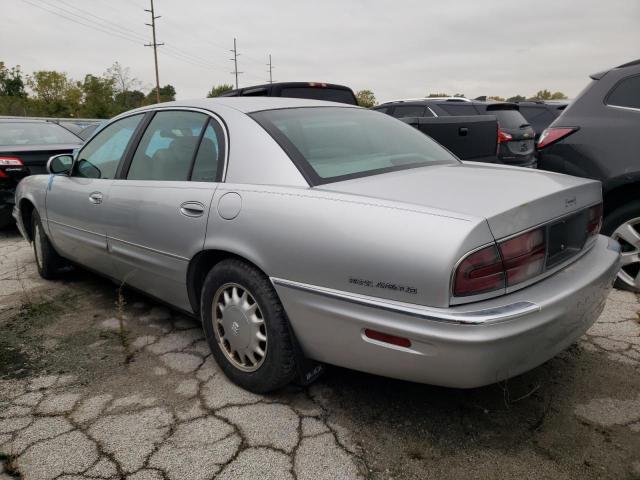 Obraz 2 z 1999 BUICK PARK AVENUE  1999 z VIN 1G4CW52K9X4628127