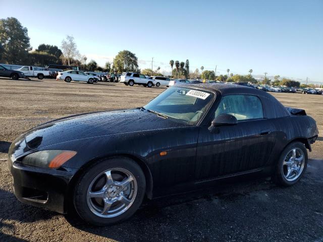 Изображение 2000 HONDA S2000  2000