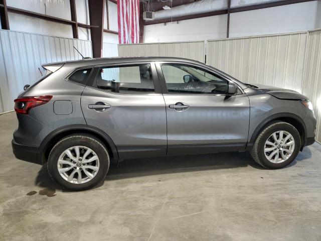 Изображение 3 2022 NISSAN ROGUE SPORT S 2022 с VIN JN1BJ1AV9NW581186