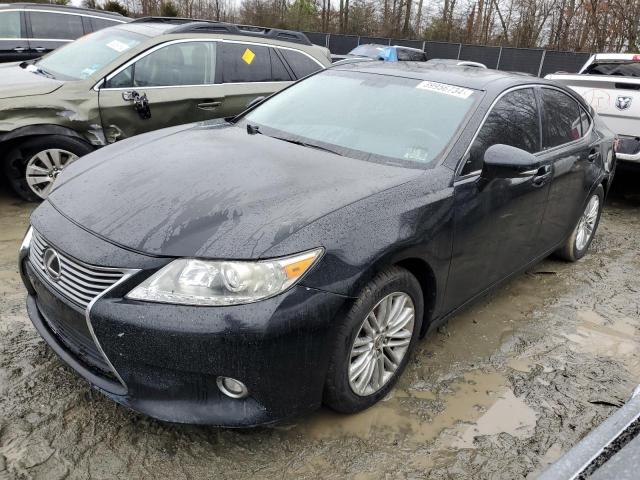Obraz 2014 LEXUS ES 350 2014