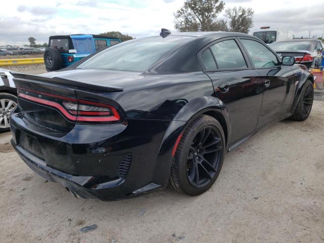 Изображение 3 2023 DODGE CHARGER SCAT PACK 2023 с VIN 2C3CDXGJXPH659819