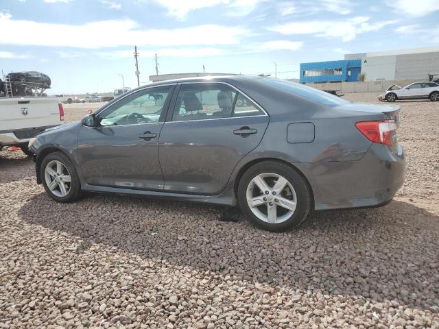 Изображение 2 2012 TOYOTA CAMRY BASE 2012 с VIN 4T1BF1FK3CU576096
