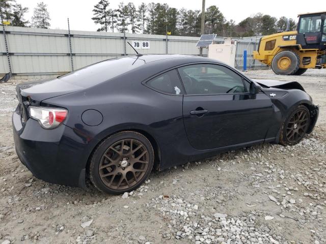 Image 3 of 2013 TOYOTA SCION FR-S  2013 with VIN JF1ZNAA17D1716521