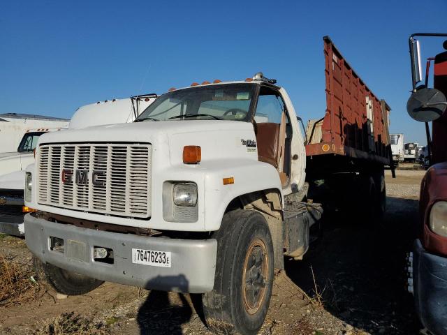 Изображение 1991 GMC TOPKICK C7H042 1991