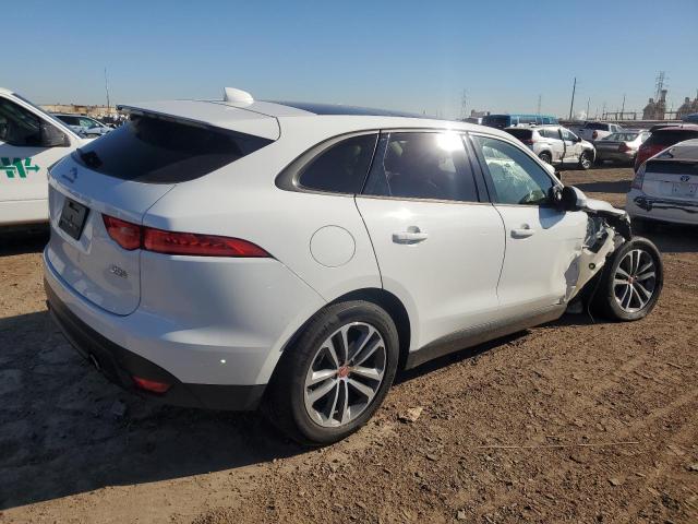 Image 3 of 2017 JAGUAR F-PACE PREMIUM 2017 with VIN SADCJ2BV6HA073673