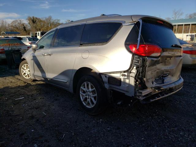 Obraz 2 z 2020 CHRYSLER PACIFICA TOURING L 2020 z VIN 2C4RC1BG3LR177053