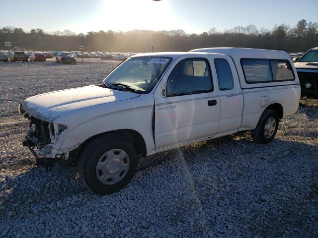 Изображение 1 1996 TOYOTA TACOMA XTRACAB 1996 с VIN 4TAVL52N8TZ118165