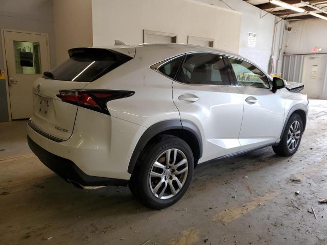 Изображение 3 2016 LEXUS NX 200T BASE 2016 с VIN JTJYARBZ7G2027773