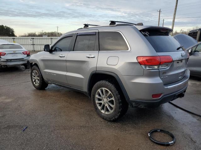 Изображение 2 2015 JEEP GRAND CHEROKEE LIMITED 2015 с VIN 1C4RJFBG1FC665157