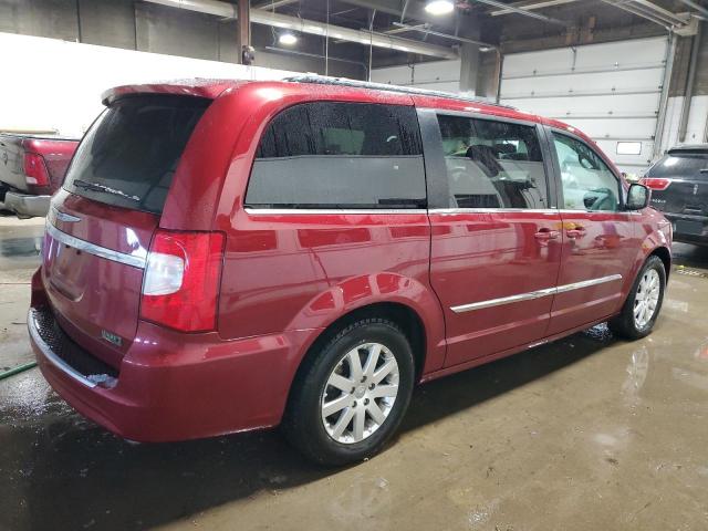Изображение 3 2013 CHRYSLER TOWN & COUNTRY TOURING 2013 с VIN 2C4RC1BG3DR745030