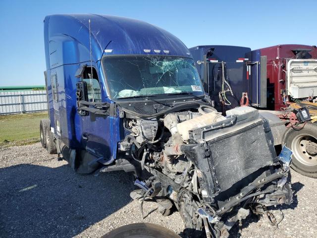 Image 1 of 2020 KENWORTH CONSTRUCTION T680 2020 with VIN 1XKYDP9X5LJ348282