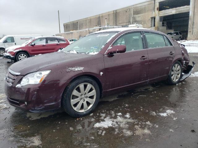 2005 TOYOTA AVALON XL 2005 image