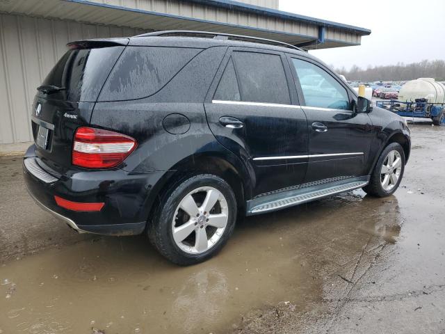 Изображение 3 2011 MERCEDES-BENZ ML 350 4MATIC 2011 с VIN 4JGBB8GB7BA719375