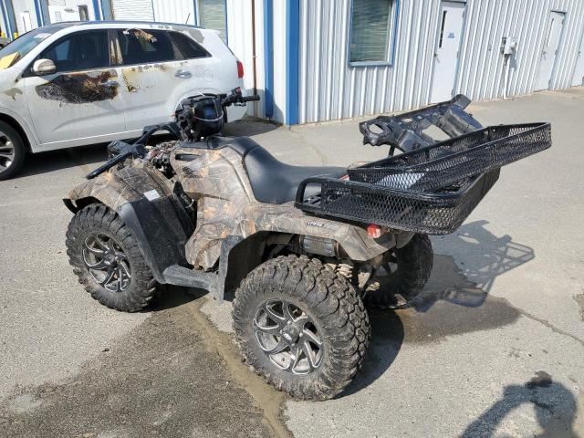 Изображение 3 2024 HONDA TRX520 FM 2024 с VIN 1HFTE45E6R4900441