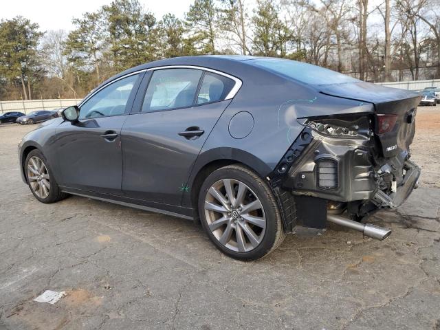 Obraz 2 z 2021 MAZDA 3 PREFERRED 2021 z VIN JM1BPACL4M1329428