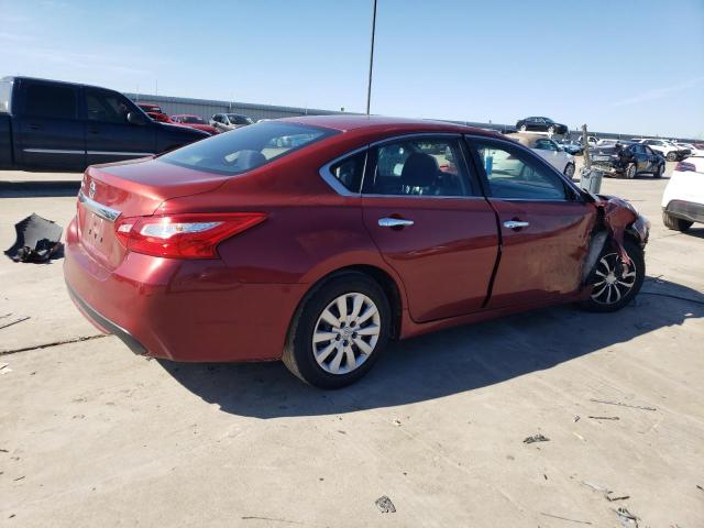 Изображение 3 2016 NISSAN ALTIMA 2.5 2016 с VIN 1N4AL3AP3GN376302