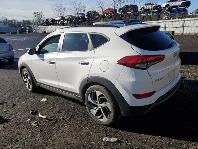 Obraz 2 z 2016 HYUNDAI TUCSON LIMITED 2016 z VIN KM8J3CA23GU117812