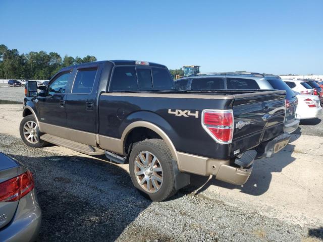 Image 2 of 2014 FORD F150 SUPERCREW 2014 with VIN 1FTFW1ET2EKD22152