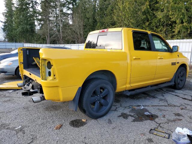 Image 3 of 2016 RAM 1500 SPORT 2016 with VIN 1C6RR7MT8GS307142