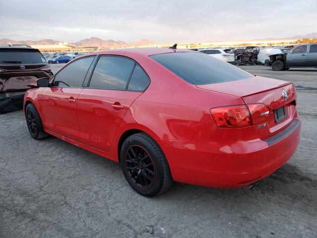 Image 2 of 2011 VOLKSWAGEN JETTA TDI 2011 with VIN 3VW3L7AJ8BM132473