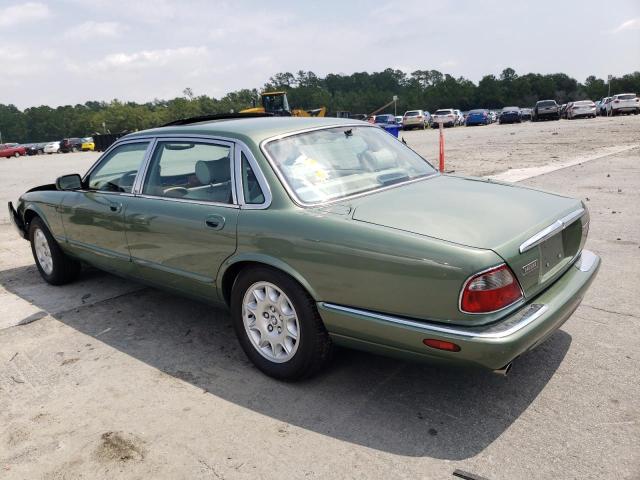 Obraz 2 z 1999 JAGUAR XJ8 L 1999 z VIN SAJHX6043XC863678