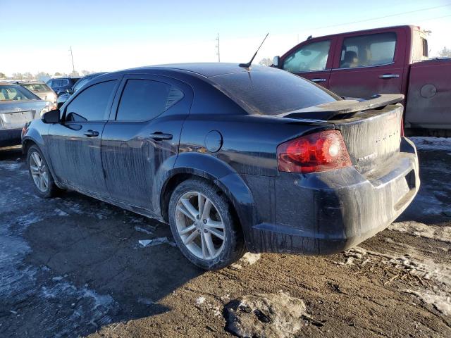 Obraz 2 z 2011 DODGE AVENGER MAINSTREET 2011 z VIN 1B3BD1FG1BN515037
