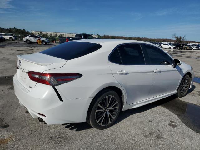 Изображение 3 2018 TOYOTA CAMRY L 2018 с VIN 4T1B11HK8JU596188