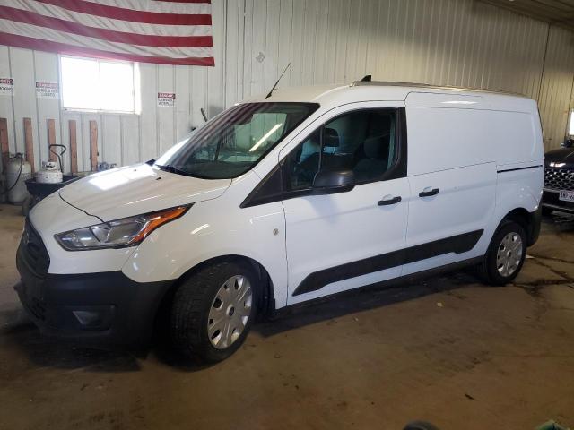 Image 1 of 2019 FORD TRANSIT CONNECT XL 2019 with VIN NM0LS7E24K1411311