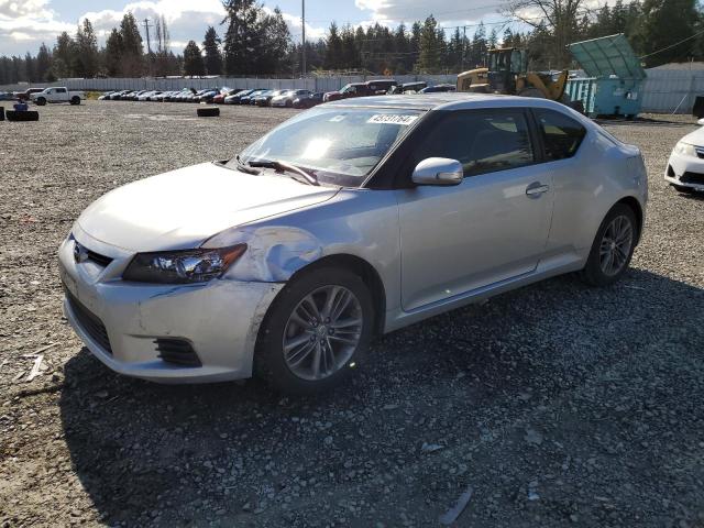Изображение 2013 TOYOTA SCION TC  2013