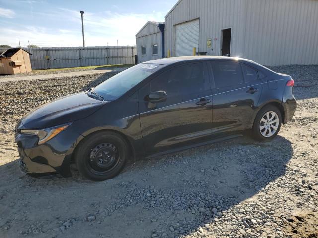Image 1 of 2021 TOYOTA COROLLA LE 2021 with VIN 5YFEPMAE0MP149491
