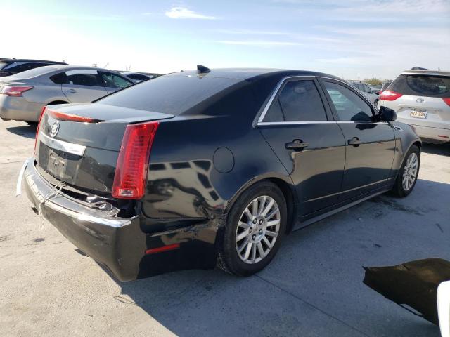 Изображение 3 2012 CADILLAC CTS  2012 с VIN 1G6DA5E58C0108891