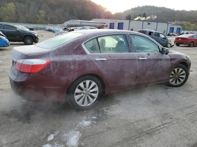 Изображение 3 2015 HONDA ACCORD EX 2015 с VIN 1HGCR2F73FA138994