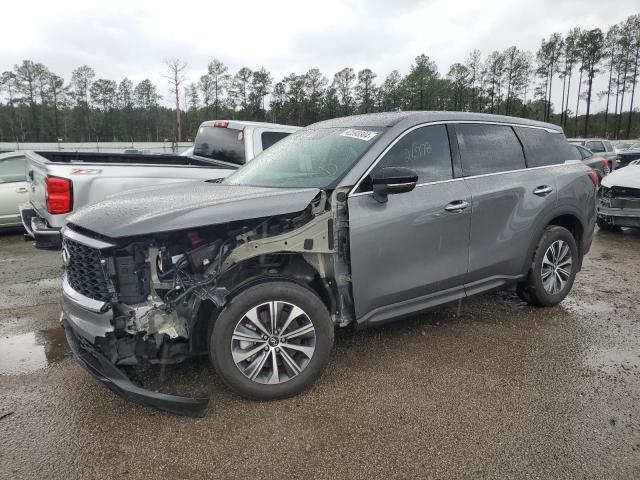Obraz 1 z 2023 INFINITI QX60 PURE 2023 z VIN 5N1DL1ERXPC365375