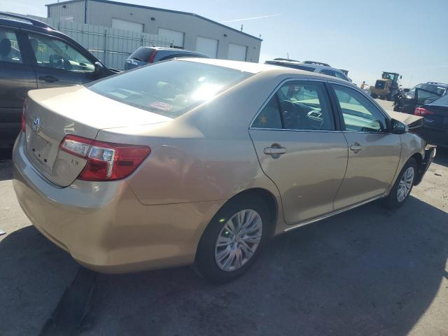 Изображение 3 2012 TOYOTA CAMRY BASE 2012 с VIN 4T1BF1FK4CU181053