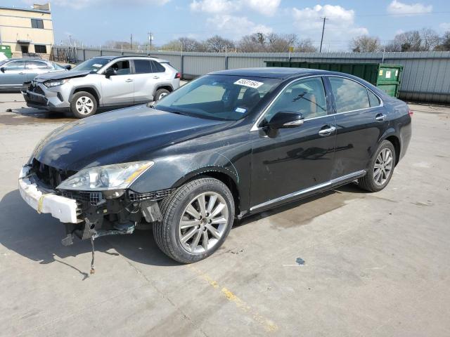 2012 LEXUS ES 350 2012 image