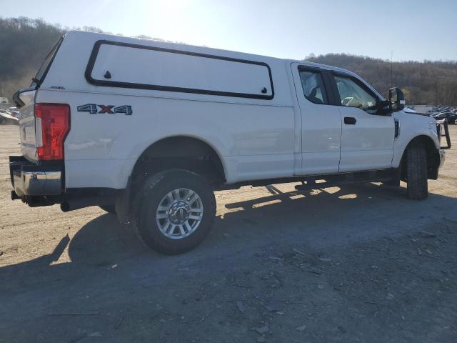 Obraz 3 z 2019 FORD F250 SUPER DUTY 2019 z VIN 1FT7X2B68KEC75841