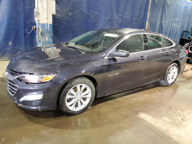 Image 1 of 2023 CHEVROLET MALIBU LT 2023 with VIN 1G1ZD5STXPF160791