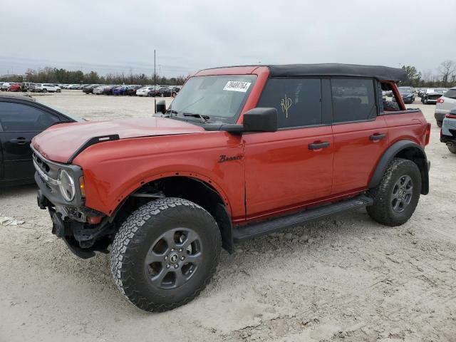 2022 FORD BRONCO BASE 2022 image