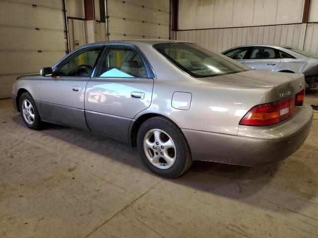Image 2 of 1997 LEXUS ES 300 1997 with VIN JT8BF22G3V0032508