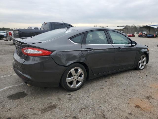 Image 3 of 2016 FORD FUSION SE 2016 with VIN 3FA6P0H73GR156055