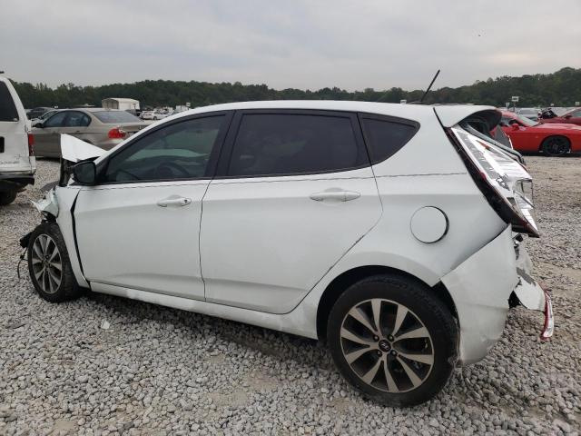 Obraz 2 z 2015 HYUNDAI ACCENT GLS 2015 z VIN KMHCU5AE9FU217987