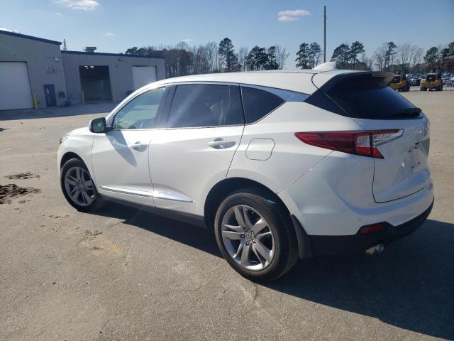 Obraz 2 z 2021 ACURA RDX ADVANCE 2021 z VIN 5J8TC1H71ML015320