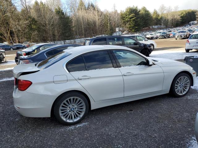 Image 3 of 2015 BMW 328 XI 2015 with VIN WBA3B3C5XFJ985116