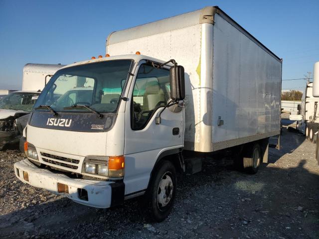 Obraz 2 z 2004 ISUZU NQR  2004 z VIN JALE5B14647900157