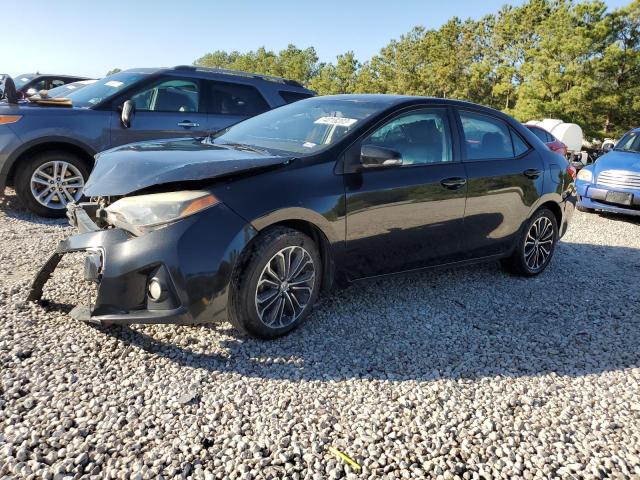 Image 1 of 2014 TOYOTA COROLLA L 2014 with VIN 5YFBURHE6EP171608