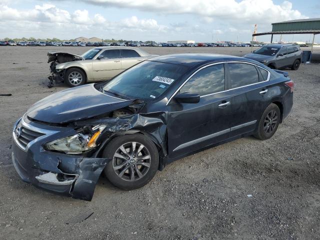Изображение 1 2015 NISSAN ALTIMA 2.5 2015 с VIN 1N4AL3AP5FN350332